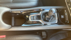 Honda HR-V 1.5 i-VTEC EX 5dr Petrol Hatchback